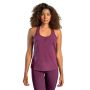 Essential Tanktop für Frauen in Plum - STRIX S