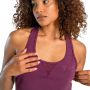 Essential Tanktop für Frauen in Plum - STRIX S