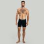 Essential Boxershorts für Männer 2er-Pack in Black - STRIX XXL