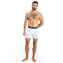 Essential Boxershorts für Männer 2er-Pack in White - STRIX M