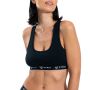 Essential Bralette BH in Black - STRIX XL