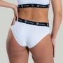 Essential Briefs Slips im 2er-Pack in White - STRIX XL