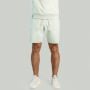 Essential Shorts in Moon Grey - STRIX XXL