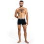 Essential Trunks Boxershorts für Männer 2er-Pack in Black - STRIX XL