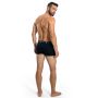 Essential Trunks Boxershorts für Männer 2er-Pack in Black - STRIX XL