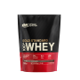 100% Whey Gold Standard - Optimum Nutrition 450 g - doppelt reichhaltige Schokolade