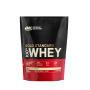 100% Whey Gold Standard - Optimum Nutrition 4540 g - doppelt reichhaltige Schokolade