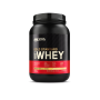 100% Whey Gold Standard - Optimum Nutrition 896 g - Französische Vanillecreme