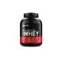 100% Whey Gold Standard - Optimum Nutrition 2250 g - extra Milchschokolade