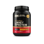 100% Whey Gold Standard - Optimum Nutrition 4540 g - doppelt reichhaltige Schokolade