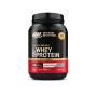100% Whey Gold Standard - Optimum Nutrition 4540 g - doppelt reichhaltige Schokolade