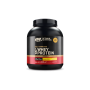 100% Whey Gold Standard - Optimum Nutrition 4540 g - doppelt reichhaltige Schokolade