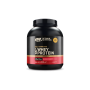 100% Whey Gold Standard - Optimum Nutrition 4540 g - doppelt reichhaltige Schokolade