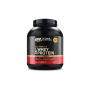 100% Whey Gold Standard - Optimum Nutrition 4540 g - doppelt reichhaltige Schokolade