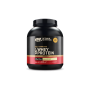100% Whey Gold Standard - Optimum Nutrition + Geschenk 2015 g - Vanilleeis