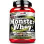 Anabolic Monster Whey - Amix 2200 g - Schokolade