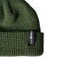 Fisherman Beanie in Forest - GymBeam UNI
