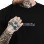 FIT T-Shirt in Black - GymBeam XL