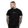 FIT T-Shirt in Black - GymBeam XL