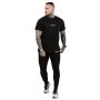 FIT T-Shirt in Black - GymBeam XL
