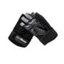 Fitnesshandschuhe Grip Black - Gymbeam L
