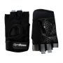 Fitnesshandschuhe Grip Black - Gymbeam L