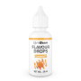 Flavor Drops - GymBeam 30 ml - Karamell