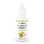 Flavor Drops - GymBeam 30 ml - Karamell