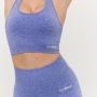 FLO Sports Bra Cobalt - GymBeam M