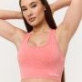 FLO Sport-BH in Coral - GymBeam M