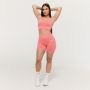 FLO Sport-BH in Coral - GymBeam M