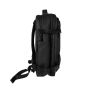 FlyBag Rucksack Small in Black - GymBeam single_variant