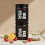 FueFocus Drink - GymBeam 125 g - Erdbeere Kiwi