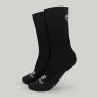 Funktionelle Crew Socken in Black - STRIX L