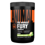 Animal Fury - Universal Nutrition blaue Himbeere - 495 g