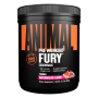 Animal Fury - Universal Nutrition blaue Himbeere - 495 g