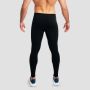 Fuse Leggings Black - GymBeam L