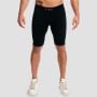 Fuse Shorts in Black - GymBeam L