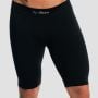 Fuse Shorts in Black - GymBeam L