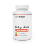 Ginkgo Biloba + Magnesium - GymBeam 90 KAP