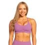 Grace Sport-BH in Purple - BeastPink L
