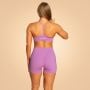 Grace Sport-BH in Purple - BeastPink L