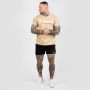 Grow T-Shirt Sand - GymBeam L