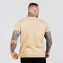 Grow T-Shirt Sand - GymBeam L