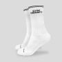 Gym Therapy Socks White - GymBeam M