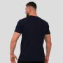 One Team T-Shirt Navy - GymBeam M