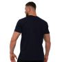 One Team T-Shirt Navy - GymBeam M