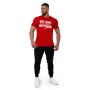 One Team T-Shirt Red - GymBeam XXL