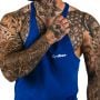 Stringer Tank Top für Männer Dark Blue - GymBeam XL