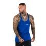Stringer Tank Top für Männer Dark Blue - GymBeam XL